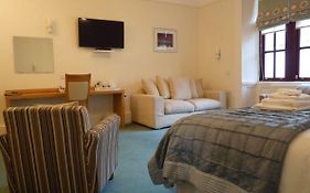 Pentland Lodge House